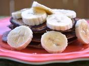 Chia Coconut Paleo Pancakes Baby Update