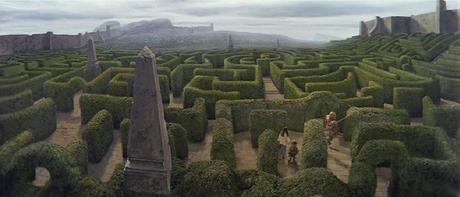 Mediocre Parenting Lessons From The Movie Labyrinth