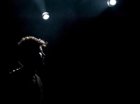 White Lies 5604 620x462 WHITE LIES AND FRANKIE ROSE PLAYED WEBSTER HALL [PHOTOS]