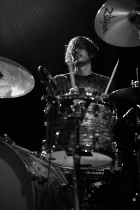 Franie Rose 5502 532x800 WHITE LIES AND FRANKIE ROSE PLAYED WEBSTER HALL [PHOTOS]