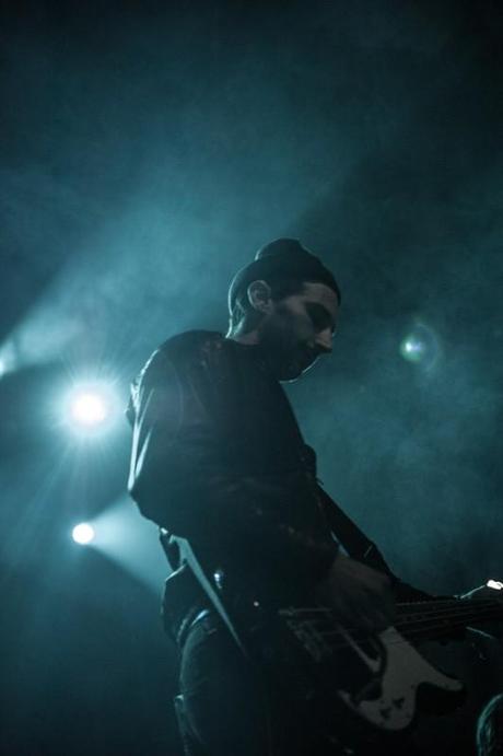 Franie Rose 5411 532x800 WHITE LIES AND FRANKIE ROSE PLAYED WEBSTER HALL [PHOTOS]