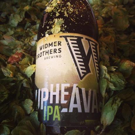 Widmer-Widmer Brothers-IPA-India Pale Ale-Upheaval-beer-beertography