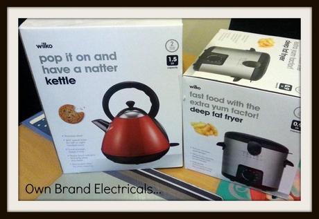 Do Supermarket brands live up to the test? Do Supermarket brands live up to the test?