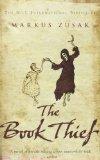 The Book Thief- Markus Zusak