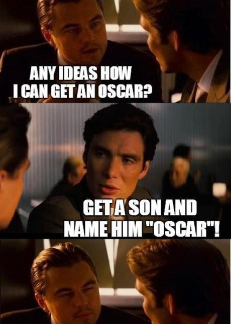 The Internet Reacts To Leonardo DiCaprio Not Getting an Oscar (again)