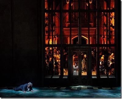 Review: Rusalka (Lyric Opera of Chicago)