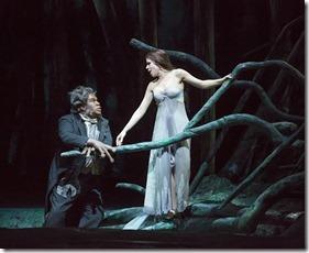 Review: Rusalka (Lyric Opera of Chicago)