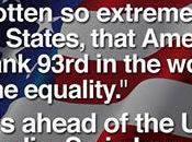 America? Number One?