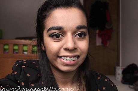 'Little' Makeup Tutorial | Video