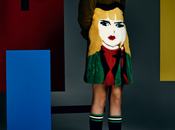 Alexandra Hochguertel Joucke Harrods Magazine March 2014