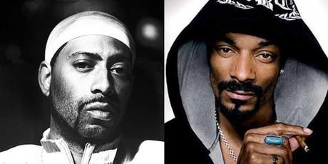 Snoop Dogg meets up with Madlib on “Cadillacs” madlib_snoop_cadillacs