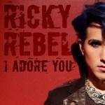 Ricky Rebel Electro Pop Glory