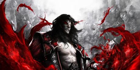 Castlevania: Lords of Shadow 2 studio boss: “One must be blind or stupid to give this game a 4/10″