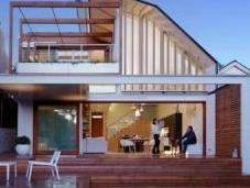 Design Inspirations: Architectural Home Extensions
