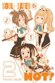 Soul Eater Not