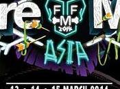 Future Music Festival Asia 2014: Ready Jungle