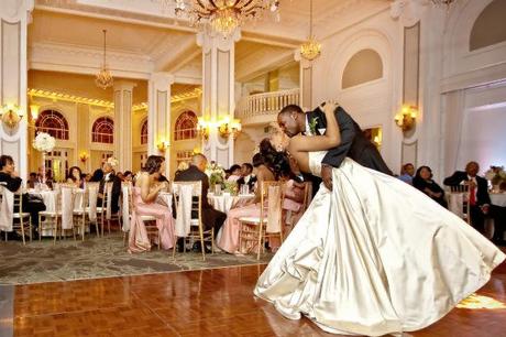 FIRST DANCE