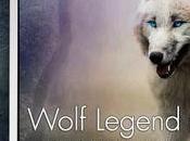 Wolf Legend Florence Witkop: Book Blitz Excerpt