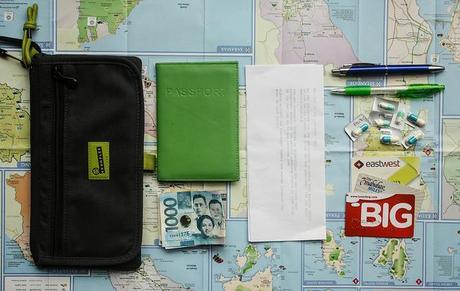 What to Bring When Traveling Abroad