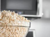 Microwave That Listens Itself Cook