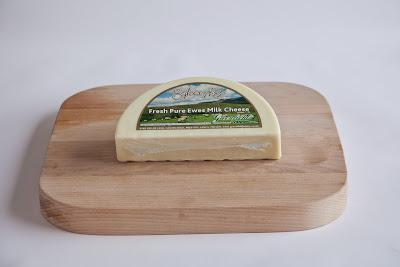 Cheese of the Month - No 13