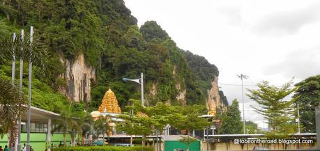 Batu Caves Malaysia