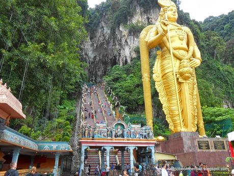 Batu Caves Malaysia