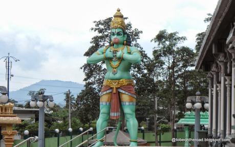 Batu Caves Malaysia