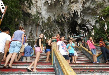 Batu Caves Malaysia