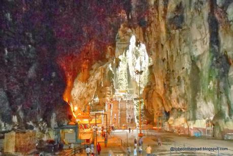 Batu Caves Malaysia