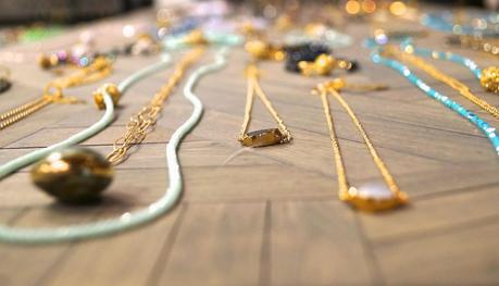 Meet the Designer: Sara Goldfine of SBG designs 