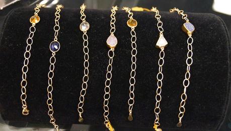 Meet the Designer: Sara Goldfine of SBG designs 