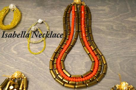 Meet the Designer: Sara Goldfine of SBG designs 