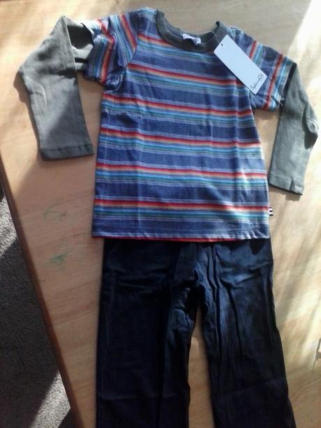 Little Bean Sprout Review