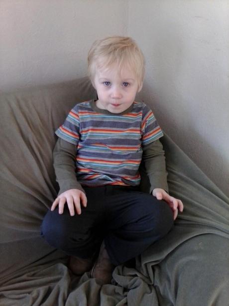 A Different Way To Buy Kid’s Clothes – A Little Bean Sprout Review