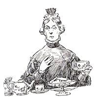 The D.C Archive: What We Were Blogging Five Years Ago Today