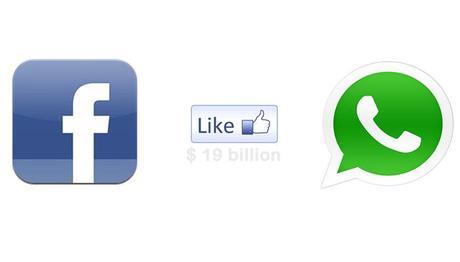Why Facebook acquired WhatsApp