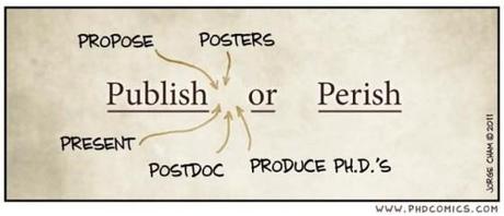 Credits: PhDComics