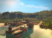 Tropico Will Match Level Graphical Detail