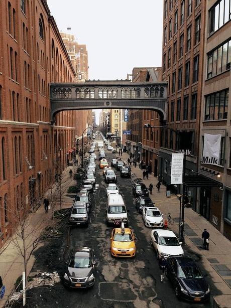 The High Line High-Line-Park-Taxis