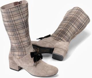 Shoe of the Day | Crown by Born Rinay Boots