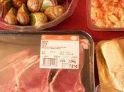 Grande Epicerie Marché: Wow, Mean Wow!