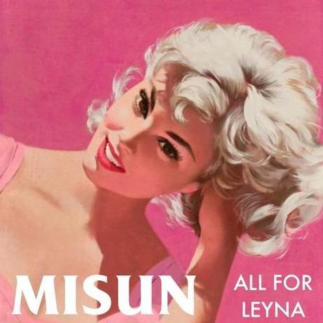 New free song from Misun + SXSW dates