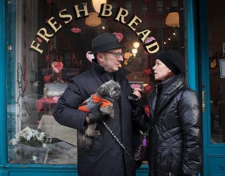 Carrie Preston & Michael Emerson Make Sunday a Day of Leisure 02ROUTINE2-articleLarge