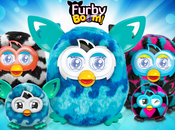Furby Boom Jumps into Your Apps