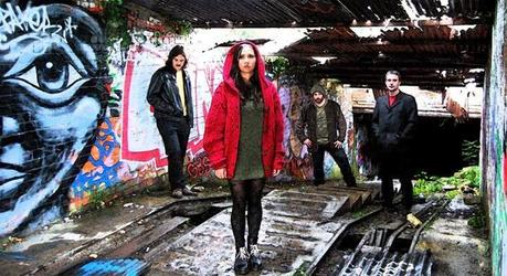 REVIEW: Budada - 'Scum Rises To The Top' EP (Self Released)