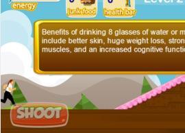 Screen Shot Water Benefits