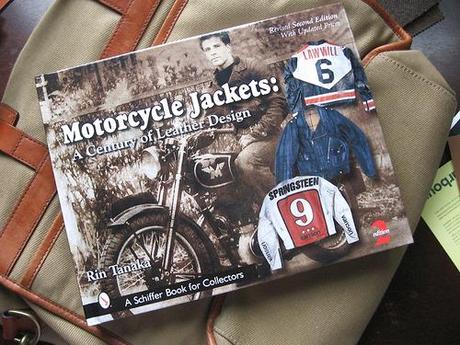 Motorcycle Jackets, Part One - Paperblog