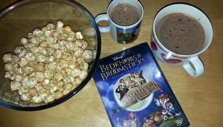 Where would Little Mr A go with a flying bed?