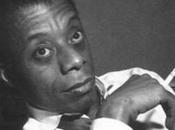 James Baldwin Tells Here